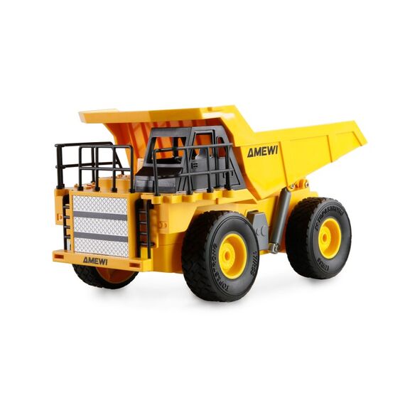 Amewi 22710 ferngesteuerte (RC) modell Bagger Elektromotor 1:24, 7 image