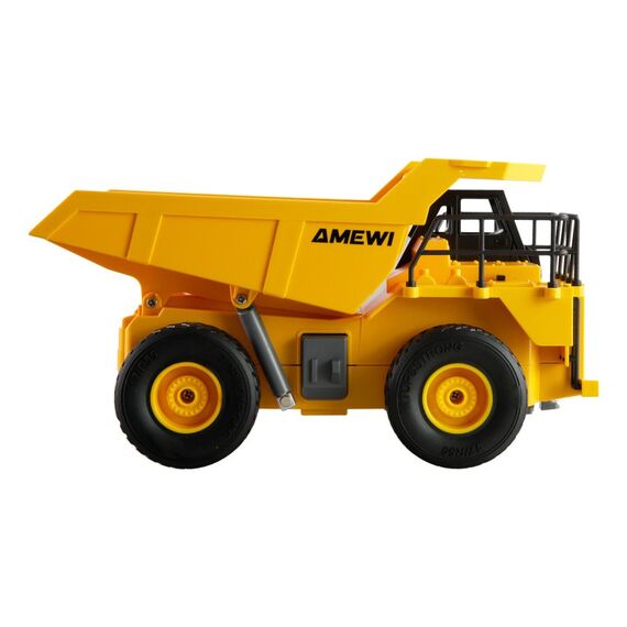 Amewi 22710 ferngesteuerte (RC) modell Bagger Elektromotor 1:24, 9 image