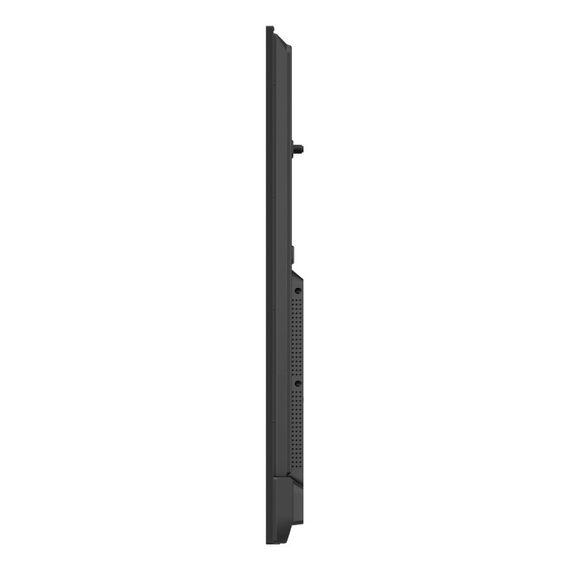 BenQ ST4304 Digital Signage Flachbildschirm 109,2 cm (43") 350 cd/m² 4K Ultra HD Schwarz Eingebauter Prozessor Android 14 18/7, 3 image