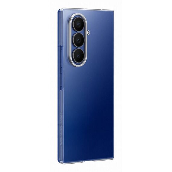Samsung EF-AF966CTEGWW Handy-Schutzhülle 17,4 cm (6.85") Cover Transparent, 2 image