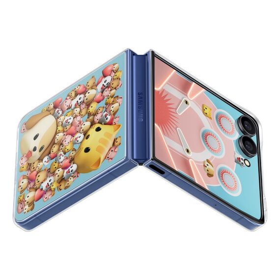 Samsung Flipsuit Case für das Galaxy Z Flip7, 3 image