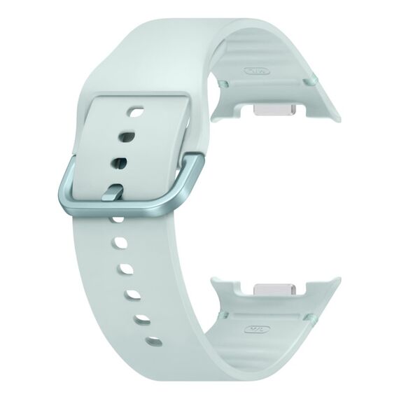 Samsung ET-SNL33LMEGEU Intelligentes tragbares Accessoire Band Mintfarbe Gummi, 2 image