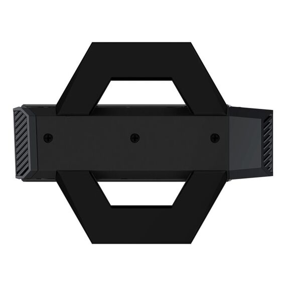 ASUS ROG NUC RNUC15JNK7X569A2 Intel Core Ultra 7 255HX 16 GB DDR5-SDRAM 1 TB SSD NVIDIA GeForce RTX 5060 Windows 11 Home Mini PC Mini-PC Schwarz, 8 image
