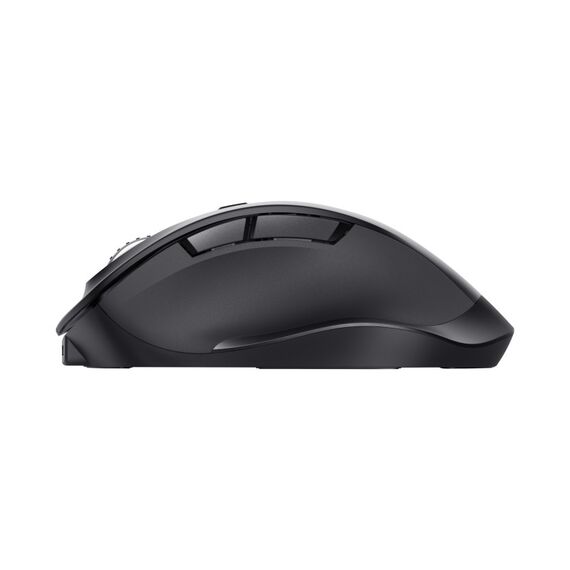 Trust Fyda Maus Büro Rechts RF Wireless + Bluetooth Optisch 2400 DPI, 2 image