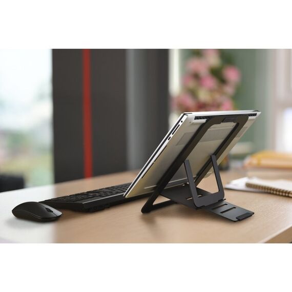 Kensington EQ Höhenverstellbarer Aluminium-Laptopständer, 8 image