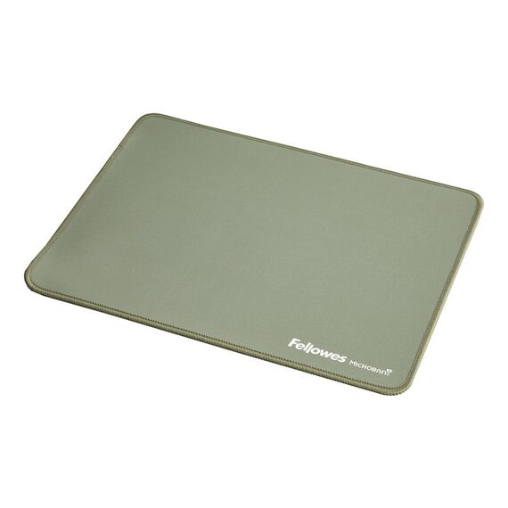 Fellowes Breyta (New) XL Mousepad Sage Salbei, Farbe: Salbei, Größe: XL