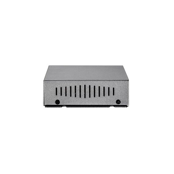 LevelOne PoE-Repeater, 2 Ports, Kaskadier, 2 image