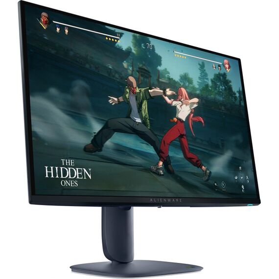 Alienware AW2725D Computerbildschirm 68,6 cm (27") 2560 x 1440 Pixel Quad HD QD-OLED Blau, 2 image