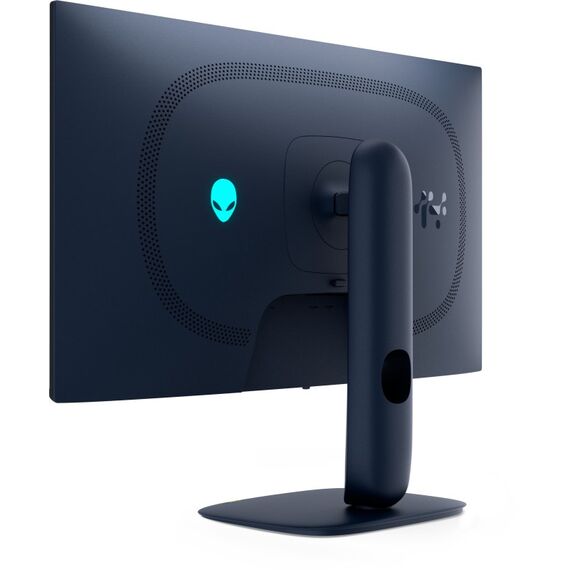 Alienware AW2725D Computerbildschirm 68,6 cm (27") 2560 x 1440 Pixel Quad HD QD-OLED Blau, 5 image