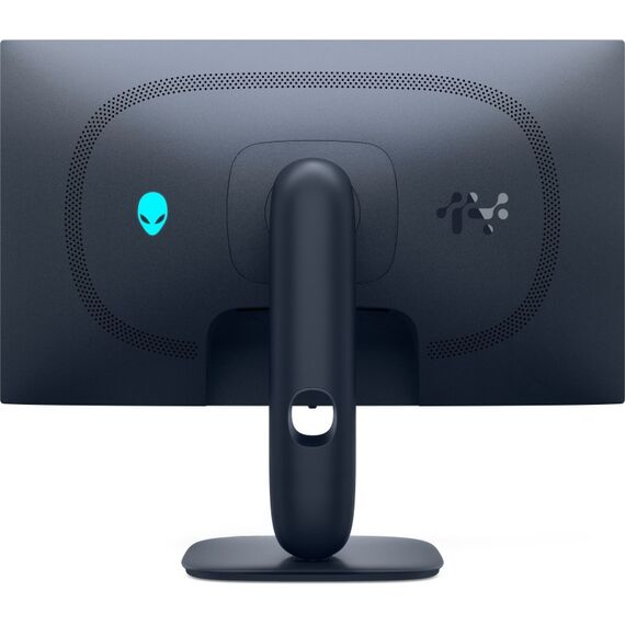Alienware AW2725D Computerbildschirm 68,6 cm (27") 2560 x 1440 Pixel Quad HD QD-OLED Blau, 6 image
