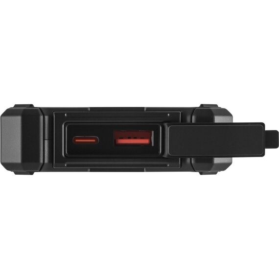 Sandberg 421-23 Powerbank 10000 mAh Schwarz, 5 image