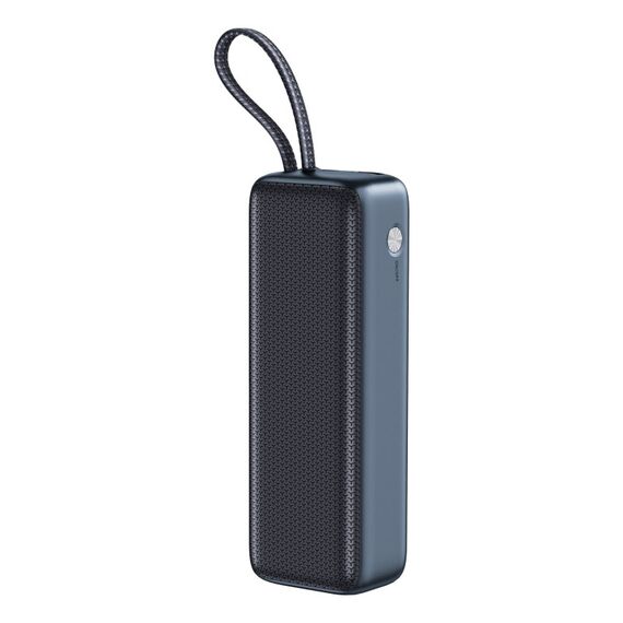 Sandberg 421-30 Powerbank Lithium Polymer (LiPo) 20000 mAh Schwarz, Grau, 3 image