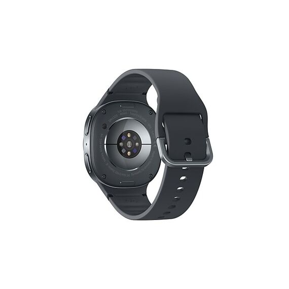 Samsung Galaxy Watch 8 3,3 cm (1.3") AMOLED 40 mm Digital 438 x 438 Pixel Touchscreen Graphit WLAN GPS, 4 image
