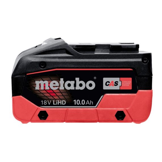 Metabo 625549000 Akkuladegerät Universal AC