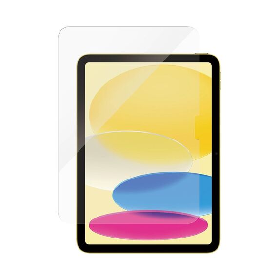 PanzerGlass ® Displayschutz iPad 11" (2025) | 10.9" (2022) | Ultra-Wide Fit m. FASTFIT TOOL