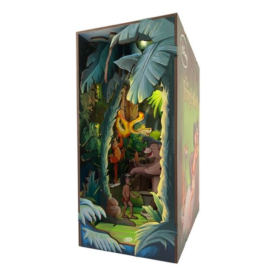 Revell 00535 Puzzle 3D-Puzzle 68 Stück(e) Fantasie