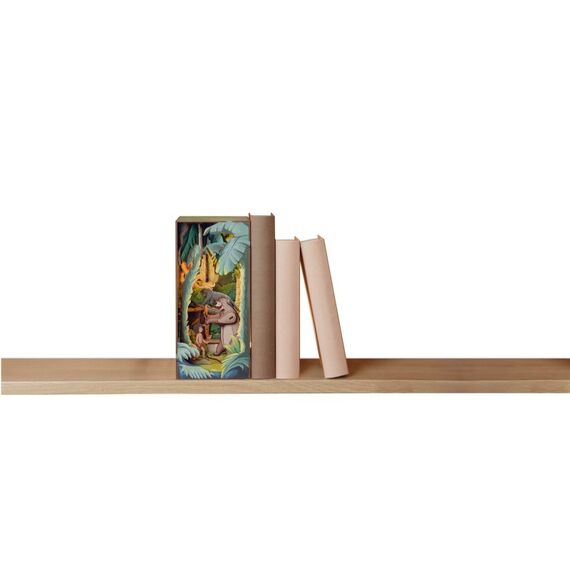 Revell 00535 Puzzle 3D-Puzzle 68 Stück(e) Fantasie, 7 image