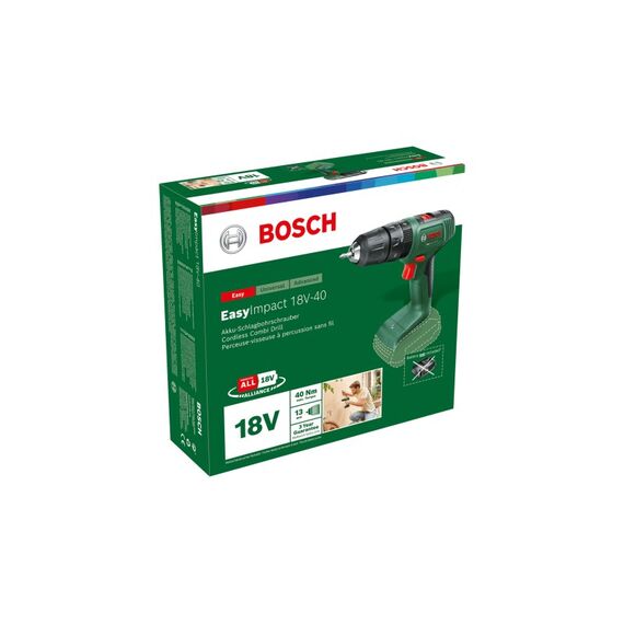Bosch 0 603 9D8 100 1630 RPM Schwarz, Grün, 2 image