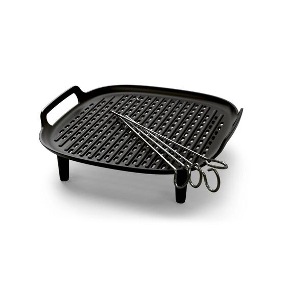 Philips Zubehör für Airfryer 3,2 und 4,2 Liter