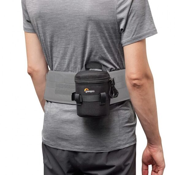 Lowepro ProTactic LCS 9 x 13 III Schwarz Polyester Gürteltasche, 7 image