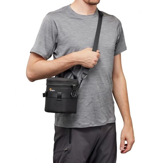Lowepro ProTactic LCS 11 x 15 III Schwarz Polyester Gürteltasche, 4 image