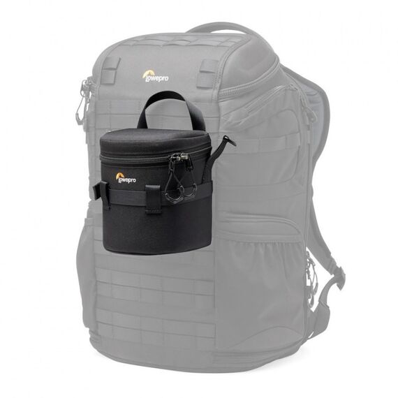 Lowepro ProTactic LCS 11 x 15 III Schwarz Polyester Gürteltasche, 6 image