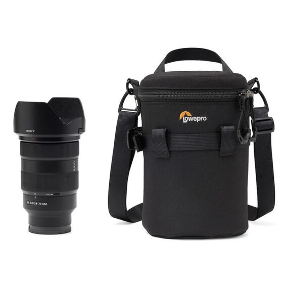 Lowepro ProTactic LCS 11 x 18 III Schwarz Polyester Gürteltasche, 2 image