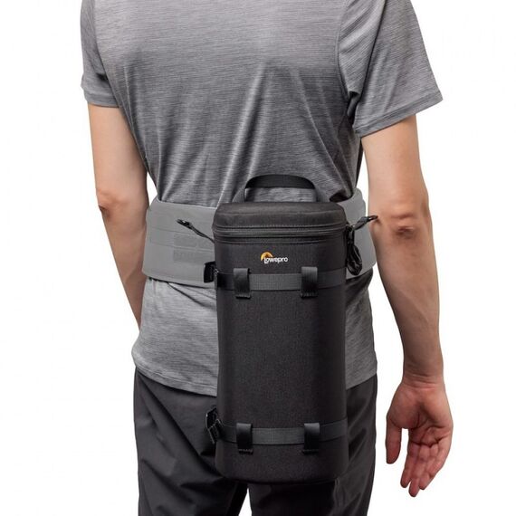 Lowepro ProTactic LCS 13 x 32 III Schwarz Polyester Gürteltasche, 5 image