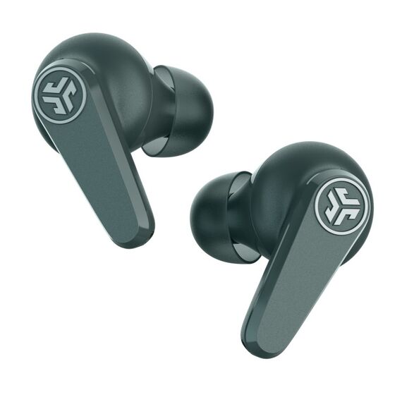 JLab Go Pods ANC Kopfhörer True Wireless Stereo (TWS) im Ohr Anrufe/Musik Bluetooth Grün, 3 image