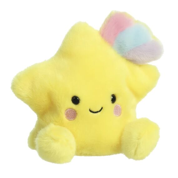 Aurora Palm Pals Pisces Shooting Star 13cm