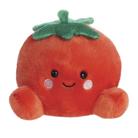 Aurora Palm Pals Boyd Tomato 13cm