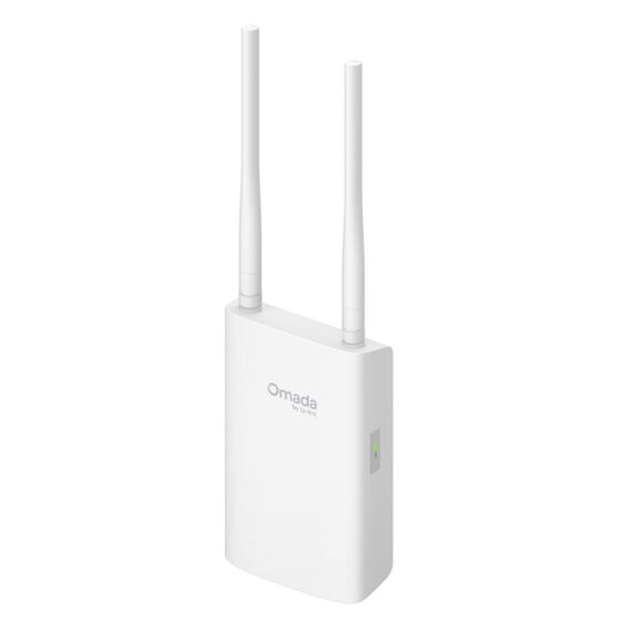 TP-Link Omada EAP603-Outdoor 1800 Mbit/s Weiß Power over Ethernet (PoE), 2 image