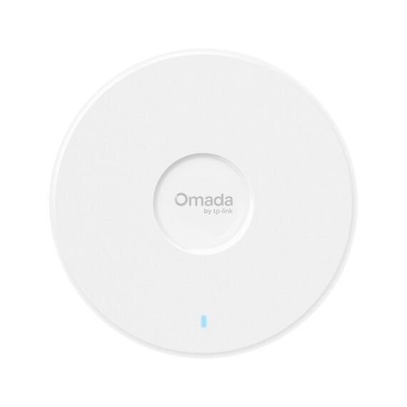 OMADA EAP787 WLAN Access Point Weiß Power over Ethernet (PoE)
