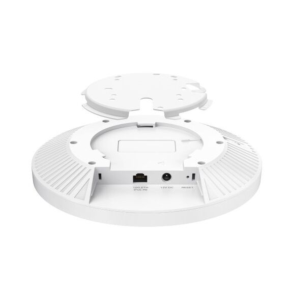 OMADA EAP787 WLAN Access Point Weiß Power over Ethernet (PoE), 3 image