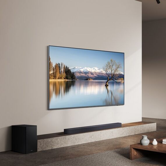 Samsung Q-series HW-Q600F Schwarz 3.1.2 Kanäle, 3 image