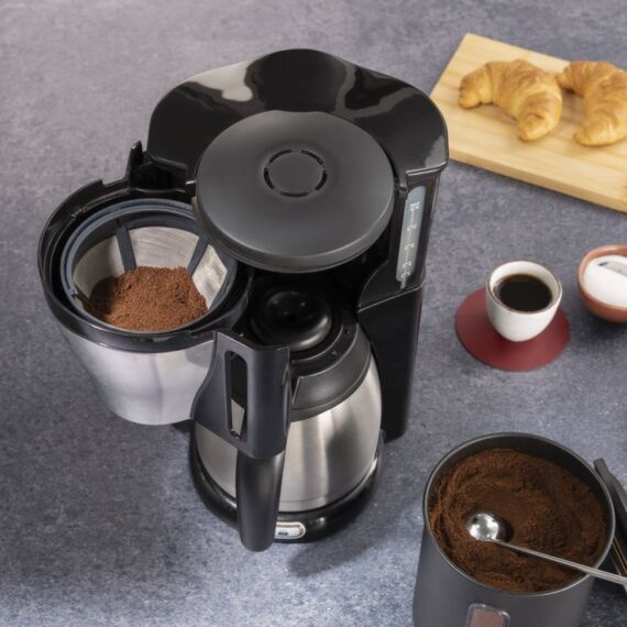 Xavax Barista Messlöffel 1 Stück(e) Edelstahl, 5 image