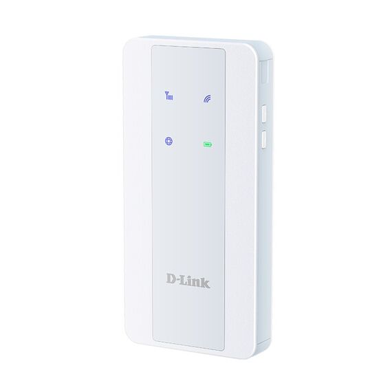 D-Link F518 Mobiles Netzwerkgerät Mobilfunknetzwerkmodem