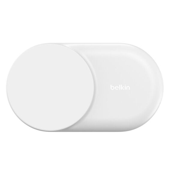 Belkin Qi2 Fitness tracker, Kopfhörer, Smartphone, Smartwatch Weiß USB Kabelloses Aufladen Schnellladung Drinnen, 5 image