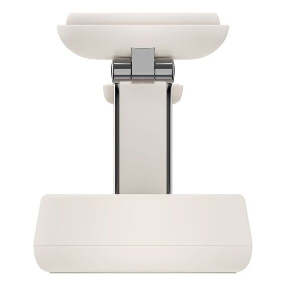 Belkin Qi2 Fitness tracker, Kopfhörer, Smartphone, Smartwatch Weiß USB Kabelloses Aufladen Schnellladung Drinnen, Farbe: Weiß, 3 image