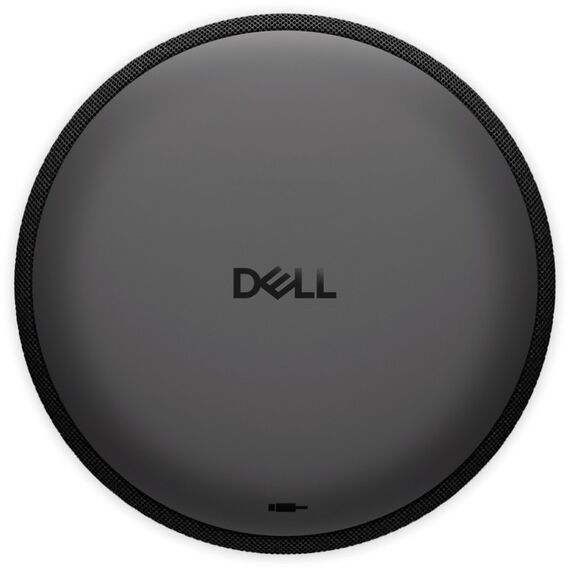 DELL SP325 Freisprecheinrichtung Universal USB Typ-C Schwarz, 2 image