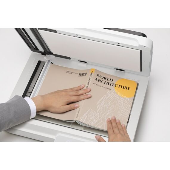 Epson WorkForce DS-1730, 4 image