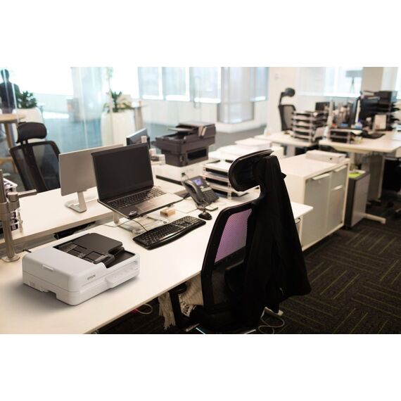 Epson WorkForce DS-1730, 8 image