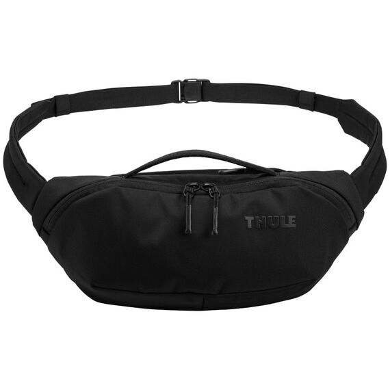 Thule Subterra 2 TSS403 Black Polyester Schwarz Unisex Umhängetasche, 4 image
