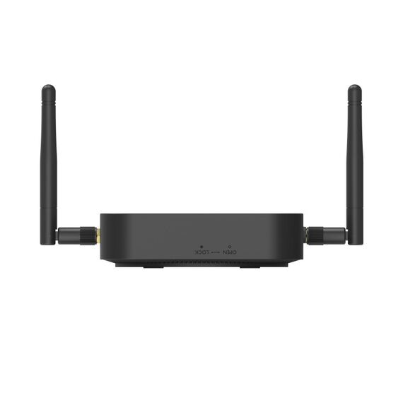 BenQ InstaShow WDC15 Kabelloses Präsentationssystem HDMI Desktop, 11 image