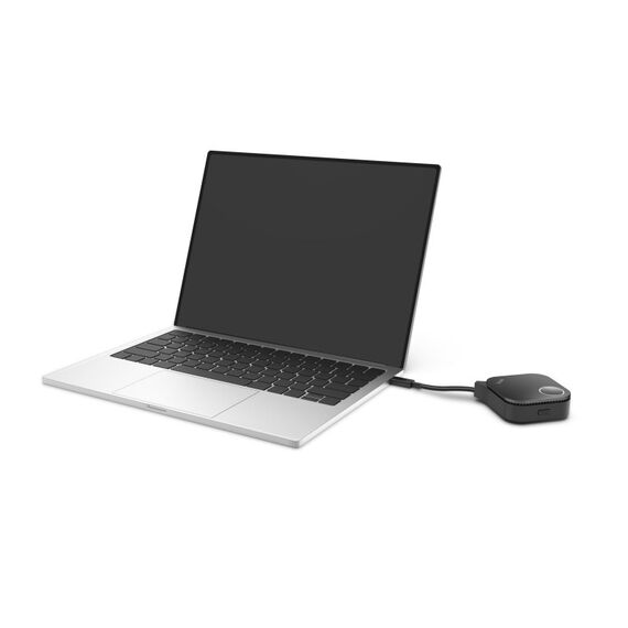 BenQ InstaShow WDC15 Kabelloses Präsentationssystem HDMI Desktop, 8 image