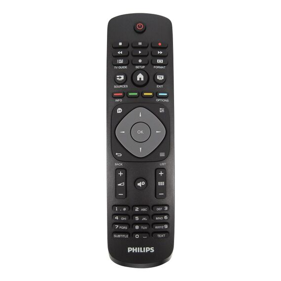 Philips 5500 series 32PHS5500/12 Fernseher 81,3 cm (32") HD Schwarz, 3 image