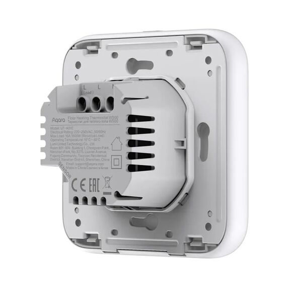 Aqara W500 Thermostat, 3 image