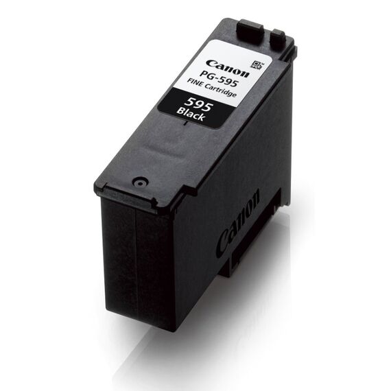 Canon PG-595 Druckerpatrone 1 Stück(e) Original Schwarz