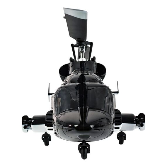 Amewi Bell 222 ferngesteuerte (RC) modell Helikopter Elektromotor, 5 image