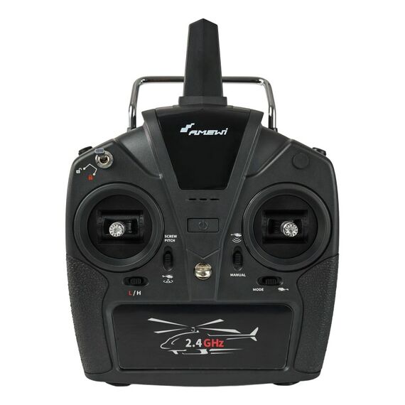 Amewi Bell 222 ferngesteuerte (RC) modell Helikopter Elektromotor, 6 image